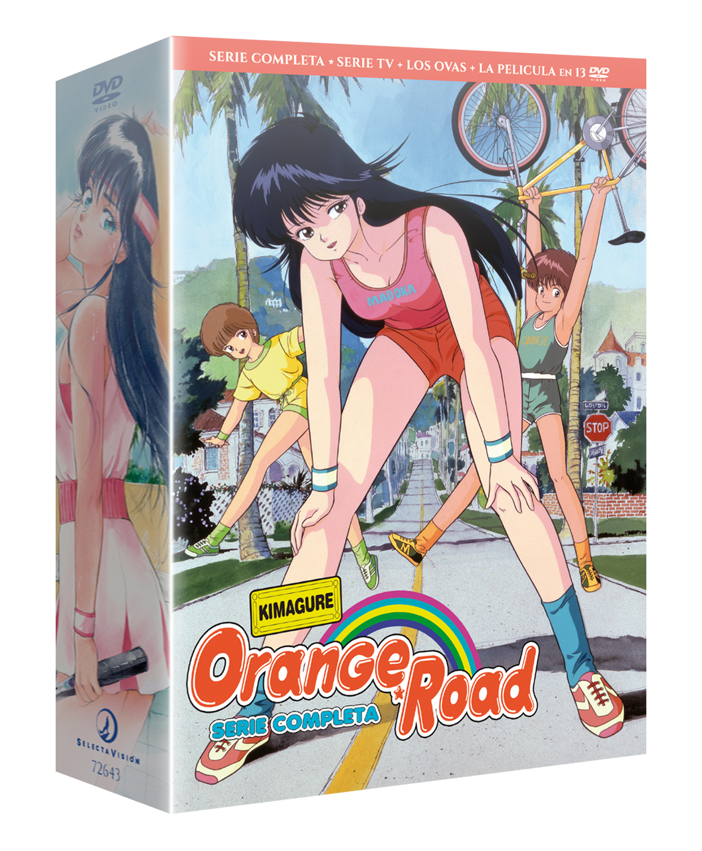 DVD